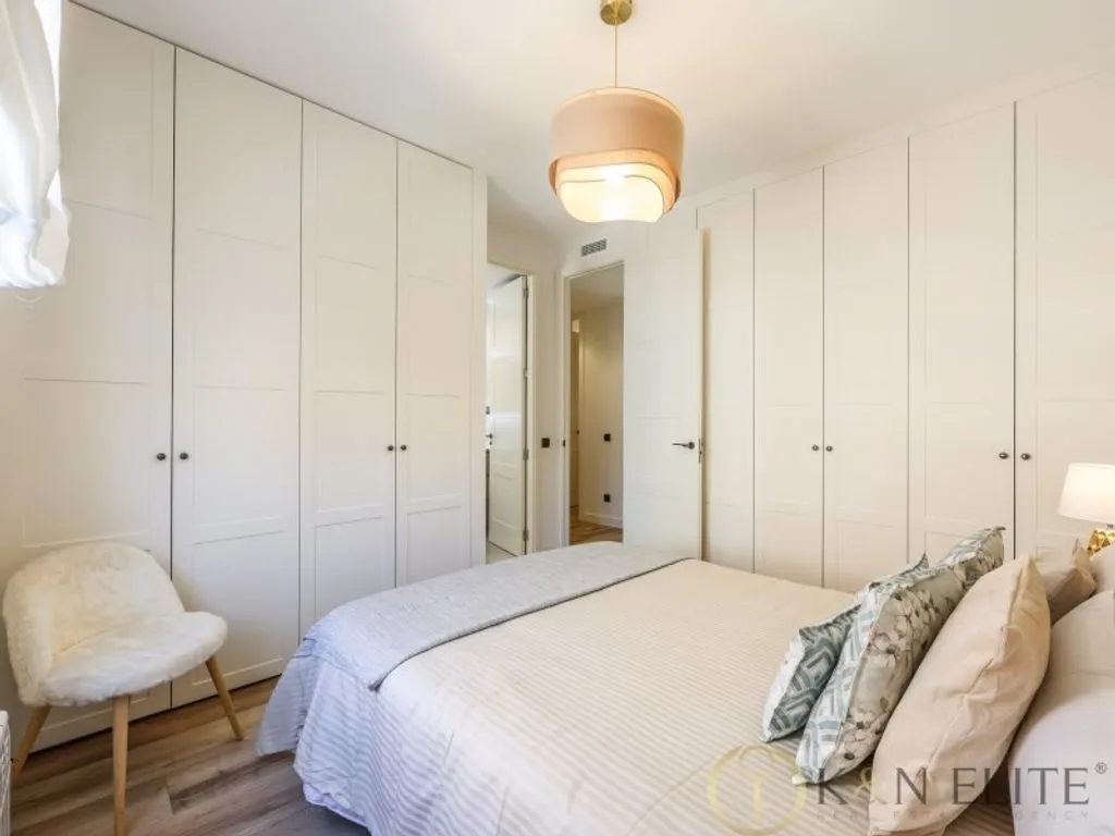 Magamistoad - Renovated Flat with Lift in Salamanca