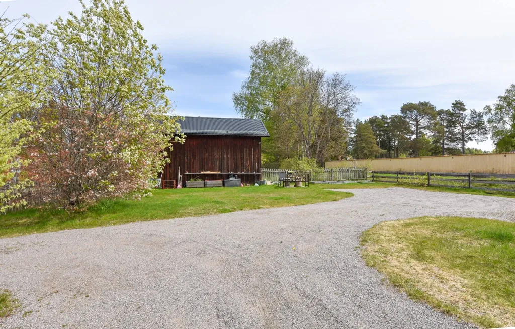 5-toaline maja asukohas Söderhamns kommun