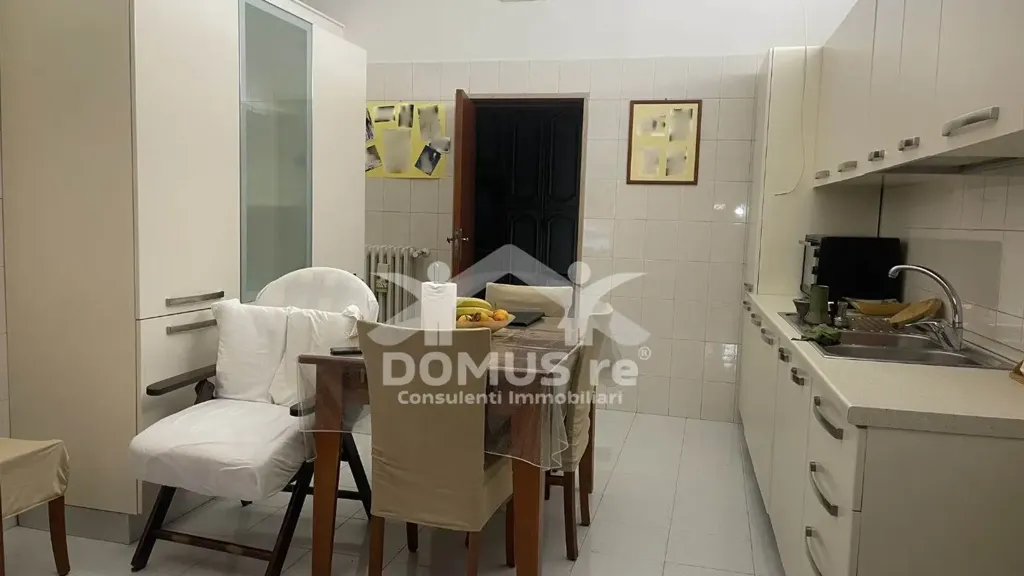 Cucina - Independent House with Vaulted Ceilings in Andria