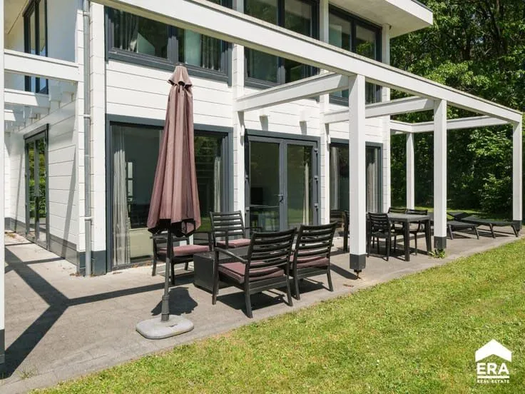 Terrazza - Detached House in Zutendaal