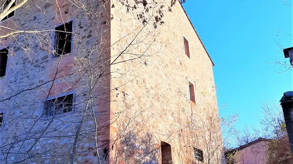 Maison à IT