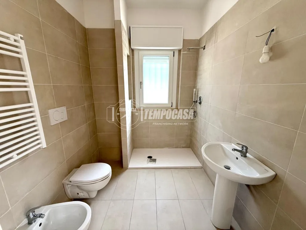 Vannitoad - Modernised Bilocale with Terrace in Rome