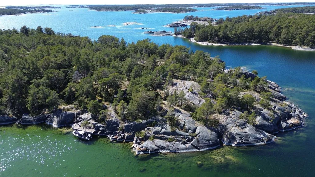Bien 2 pièces à Kemiönsaari