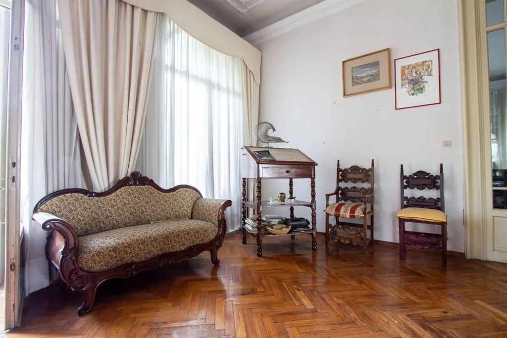 Elutuba - Old Villa with Lake Garda View in Lazise