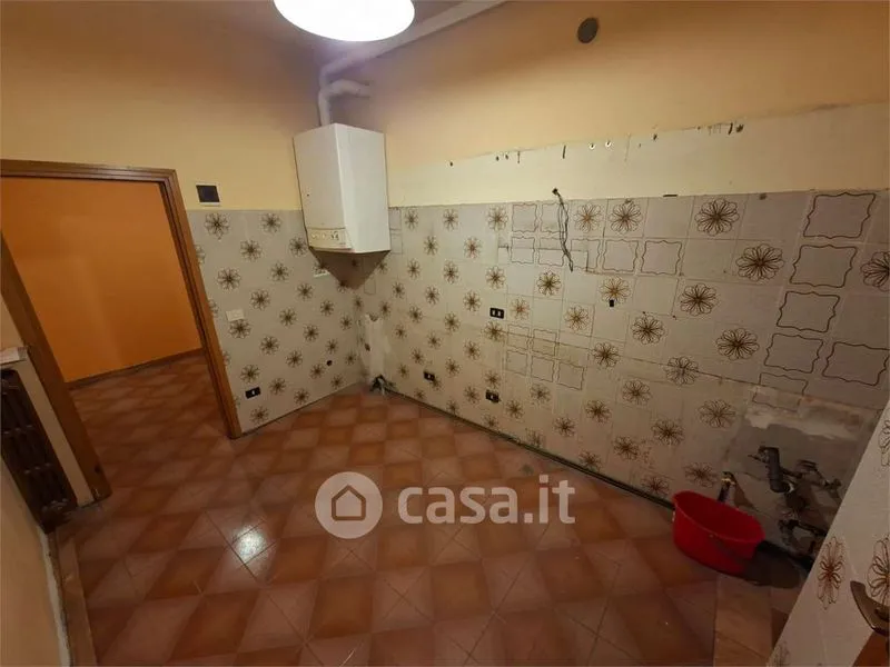 Pièces - Apartment with Terrace near Scandiano Centre