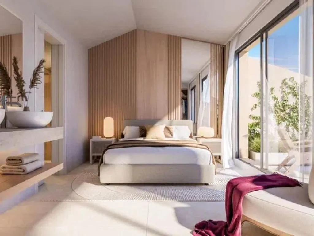 Chambres - Luxury Apartment with Pool in Benalmádena