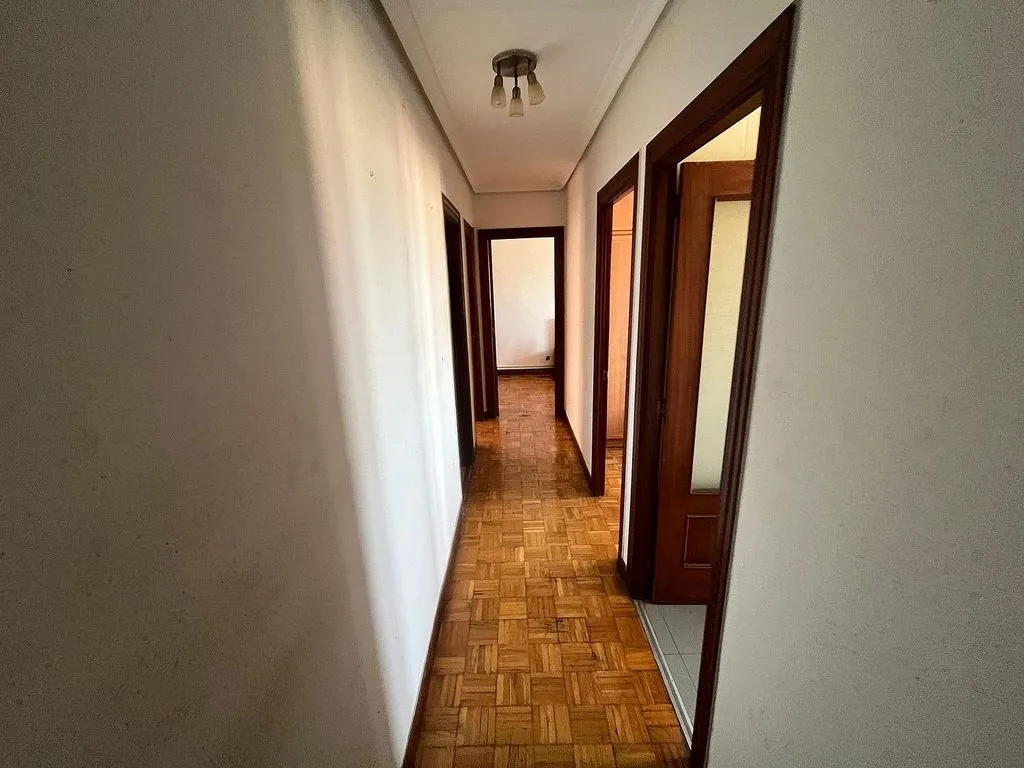 Ingresso - 2-Bedroom Flat with Elevator in General Dávila