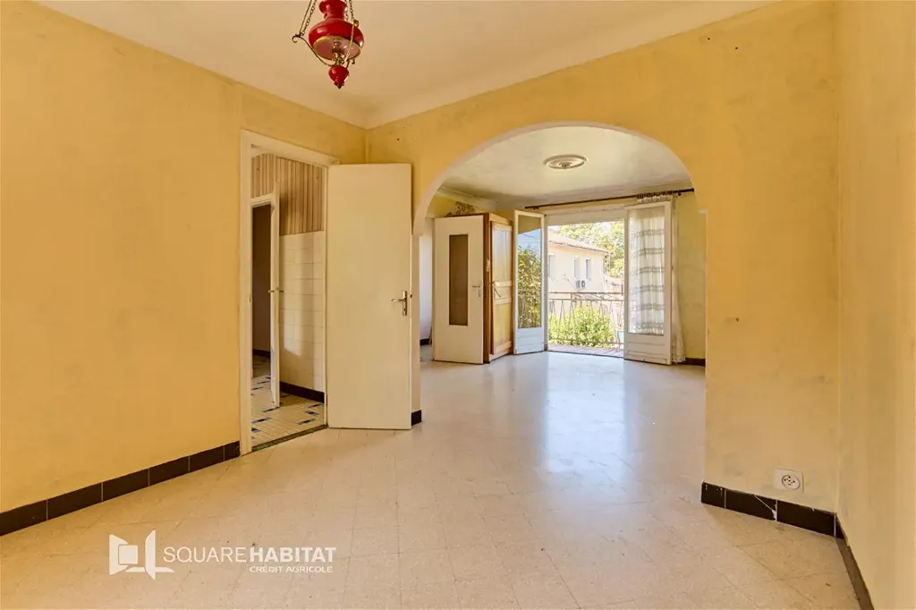 Maison 6 pièces à Casseneuil