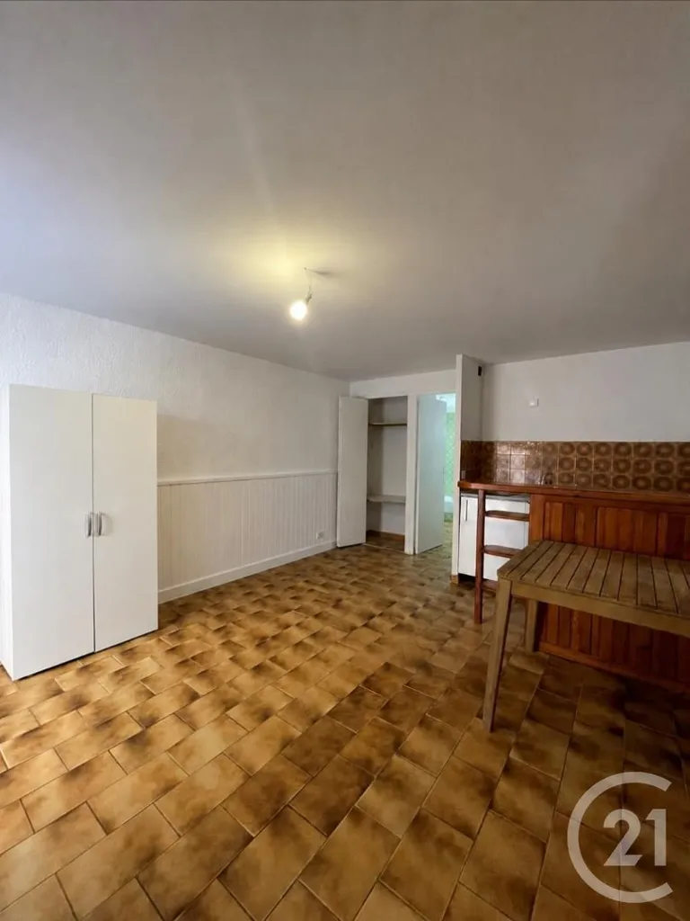 1-toaline korter asukohas La Ciotat
