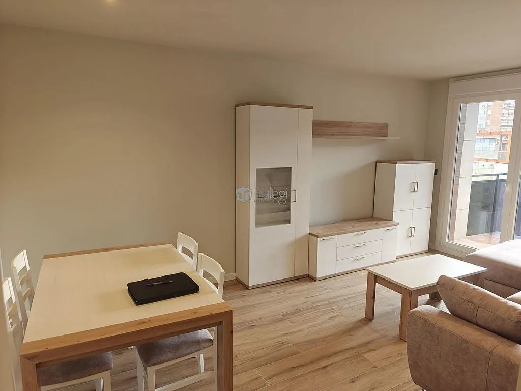 Elutuba - Apartment with Pool in Andoain