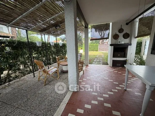 Terrasse - Terraced House with Patio in Comacchio