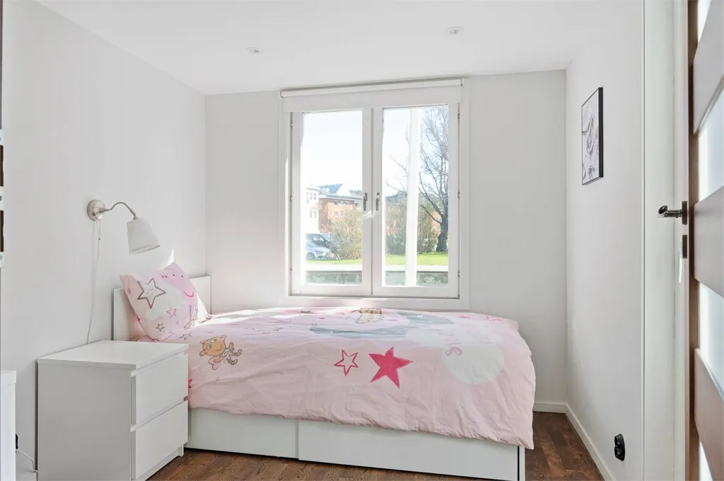 Maison 4 pièces à Mölndals kommun