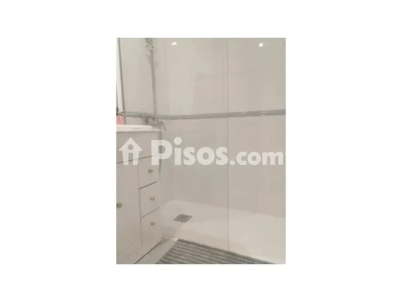 Bathrooms - Reform Apartment with Sea View in Jávea