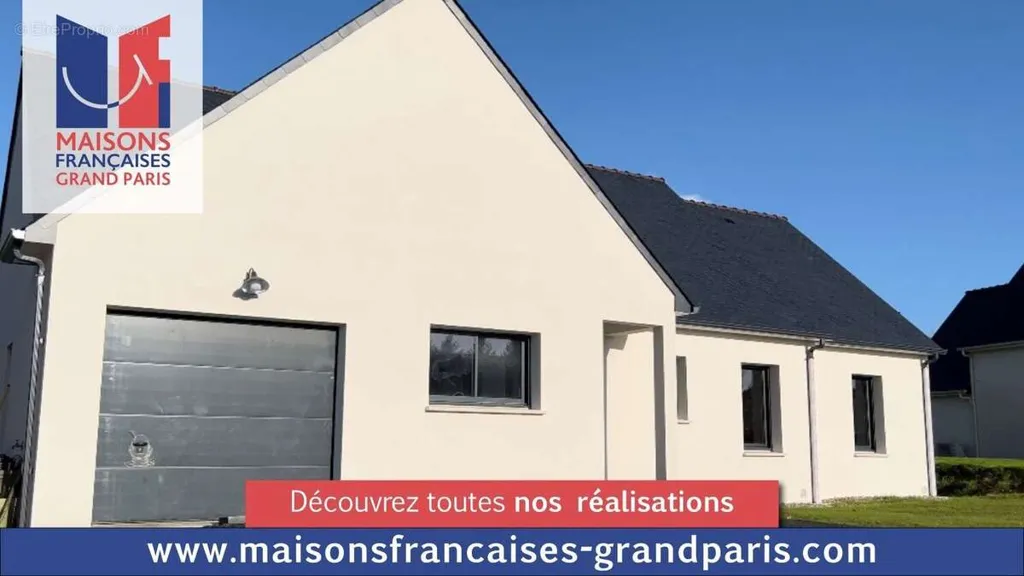 Välivaade - Buildable Land in Gilocourt