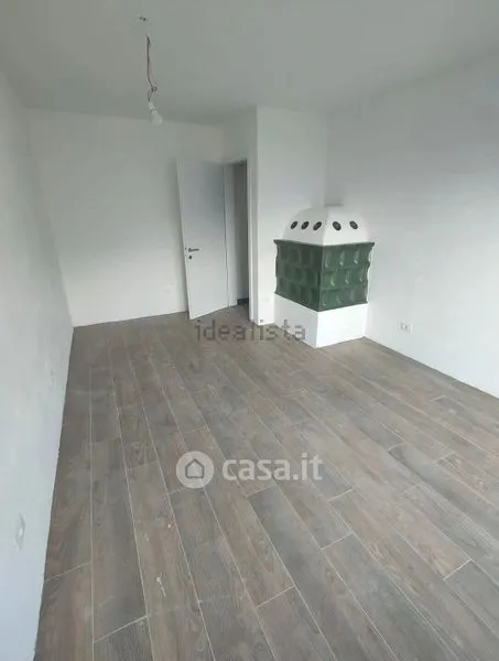 Séjour - Rearranged Apartment with Balcony in Nalles