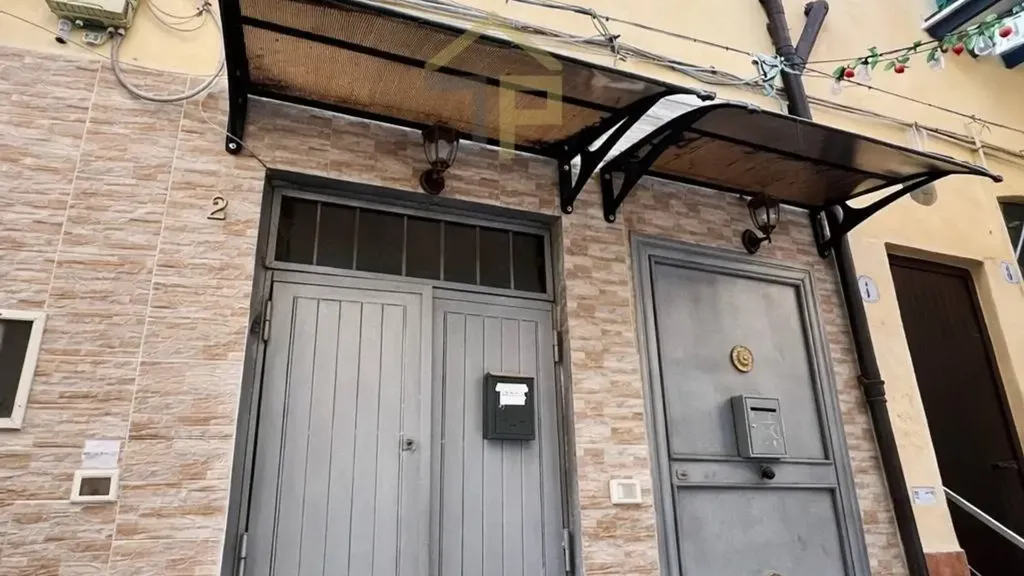 Exterior - Studio Flat near Ballarò Market, Palermo