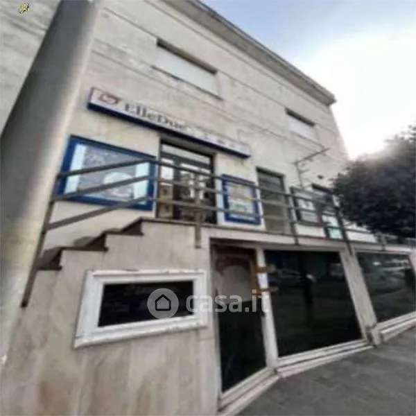 Esterno - Apartment with Sea View in Vasto