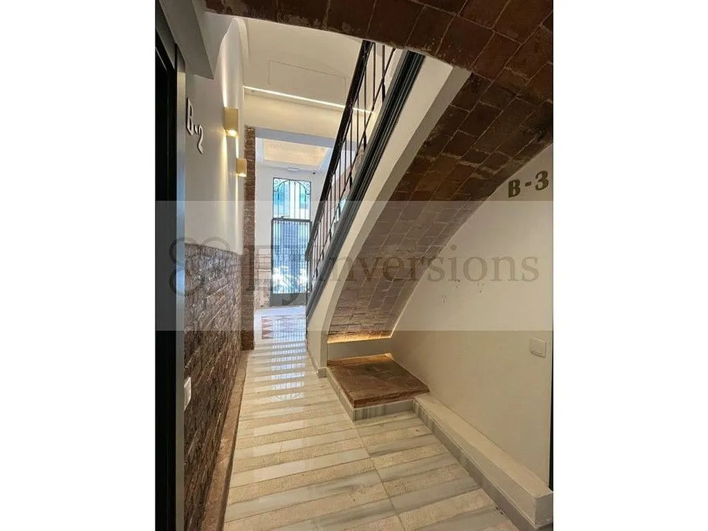 Stanze - Apartment with Terrace in Vila de Gràcia