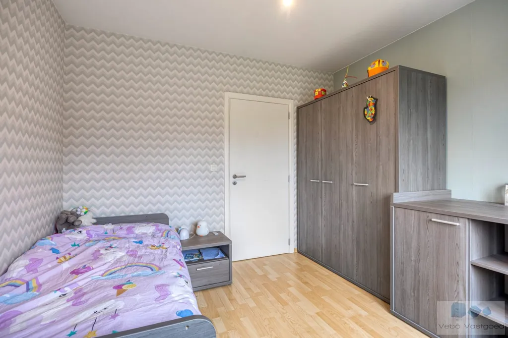 Camere da letto - Villa with Terrace in Testelt