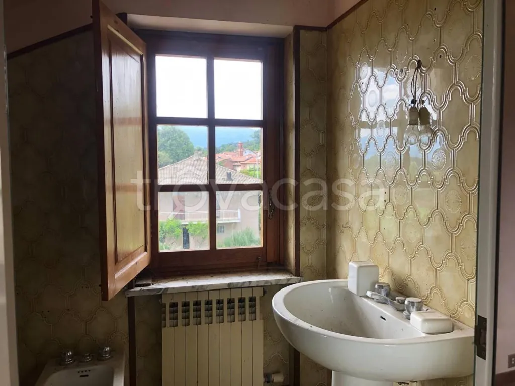 Vannitoad - Villa with Private Garden in Agliè