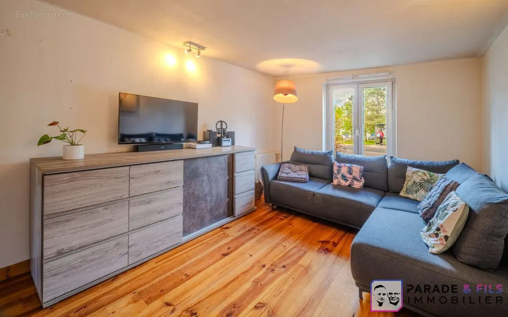 3-room apartment in Tomblaine