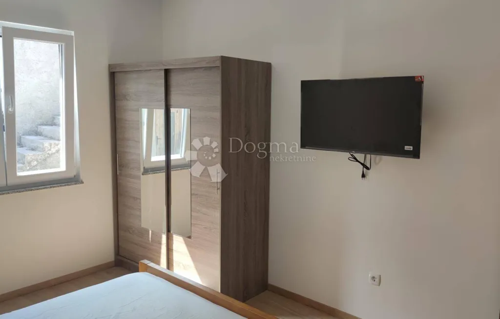 Camere da letto - Seafront House with Terrace in Starigrad