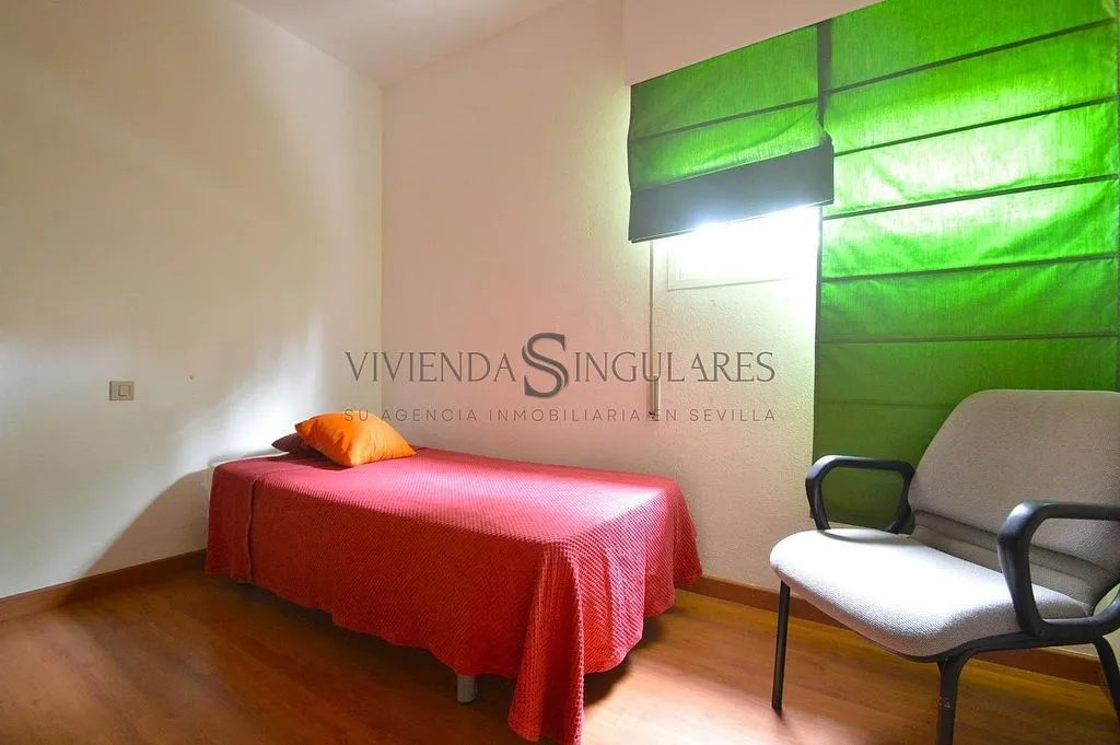 Bedrooms - Terraced House with Terrace in El Cano, Sevilla