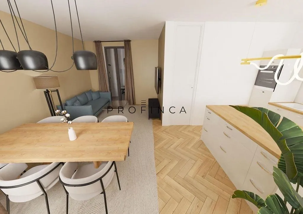 Apartment with Terrace in La Nova Esquerra de l'Eixample