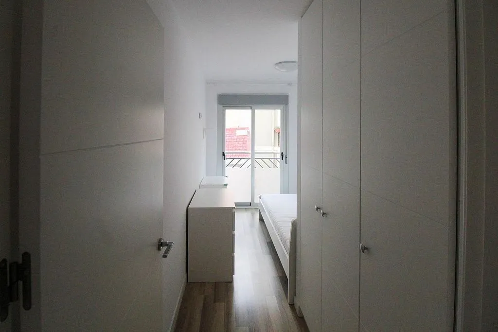 Magamistoad - Modern Flat with Lift in Carolinas Bajas
