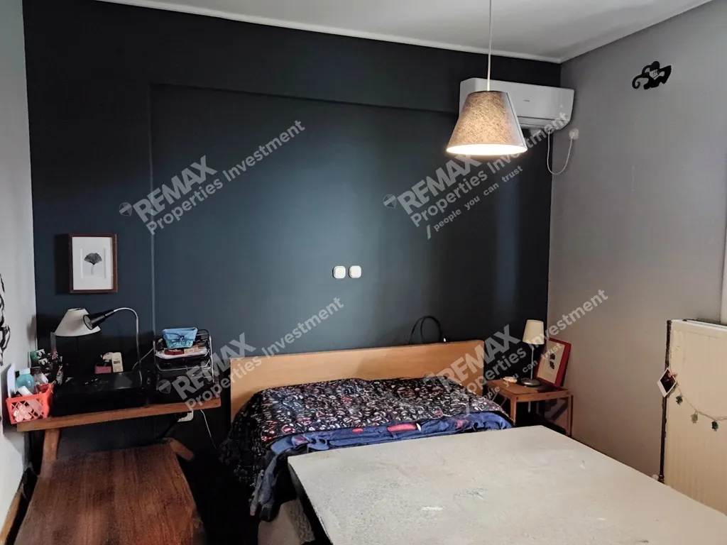 Magamistoad - Maisonette with City Views in Vrilissia