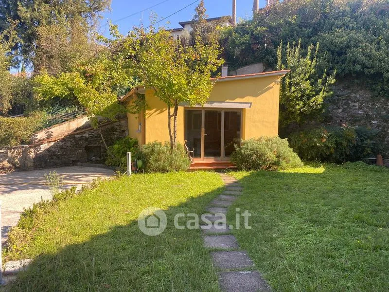 Aed - Two-Level Apartment with Terrace in Florence