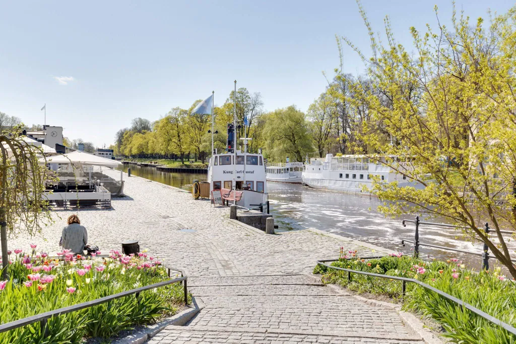 4-room apartment in Uppsala kommun