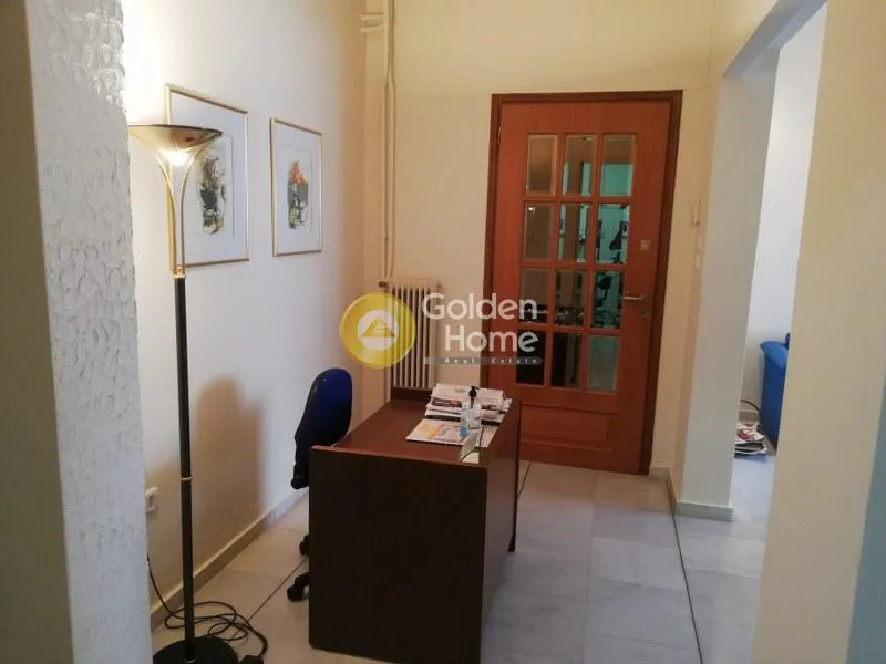 1-room apartment in GR