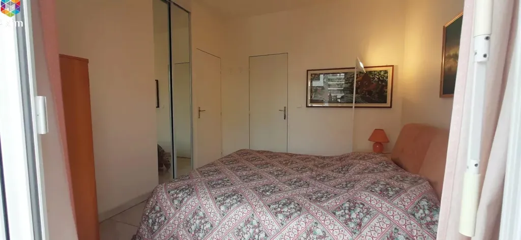 Magamistoad - Apartment with Rooftop Terrace in Cannes