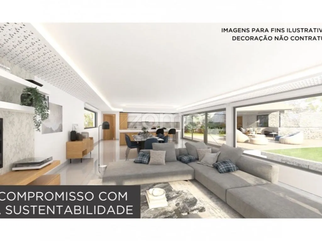 Luxury House with Pool in Vila Nova de Cerveira