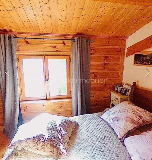 Chambres - Maison de village en pierre au cœur du Haut Verdon