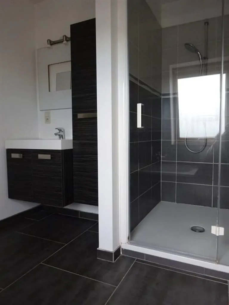 Bagni - House in Jambes, Namur