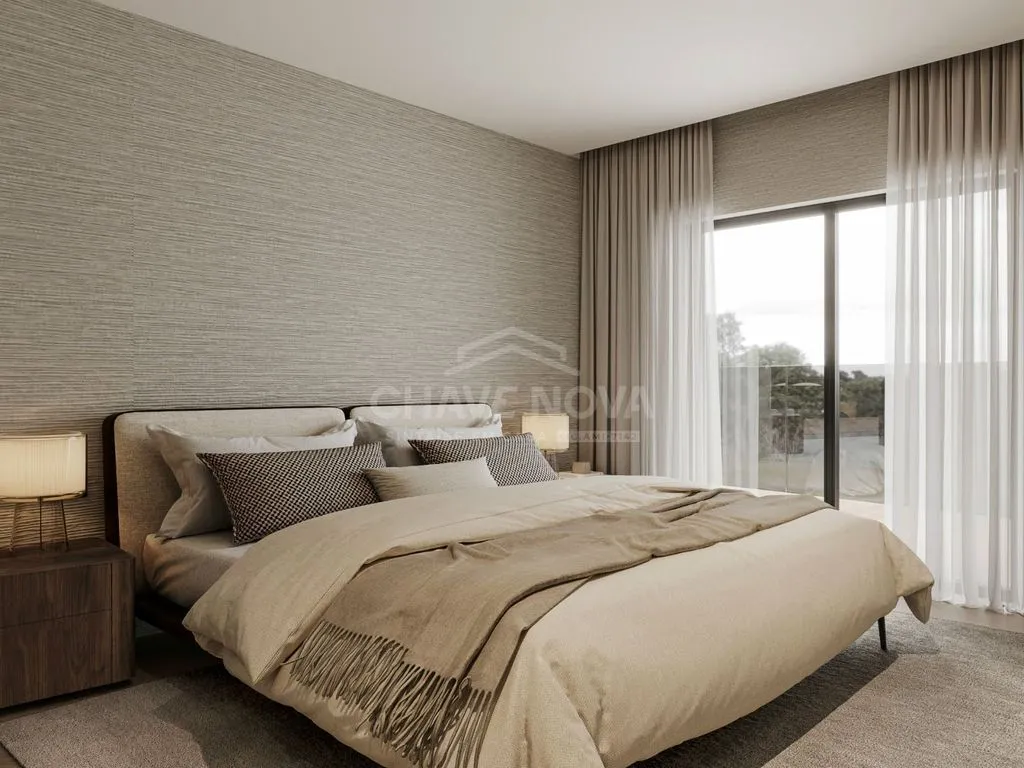Magamistoad - Luxury Flat with City Views in Braga Centre