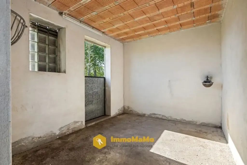 Pièces - Villa avec Piscine Intérieure et Écuries à Mendonk