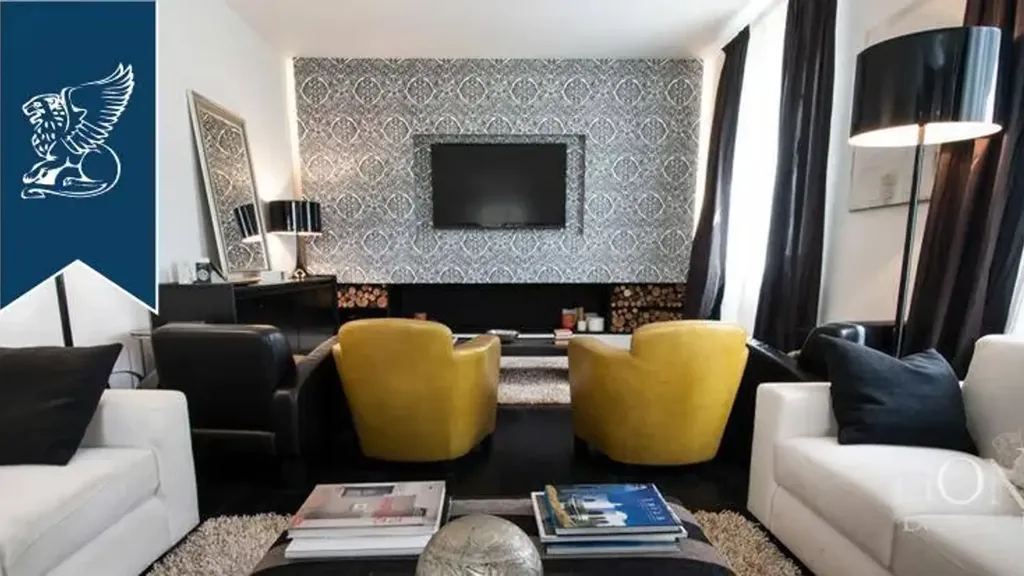 Elutuba - Luxury Villa with Pool in Forte Dei Marmi