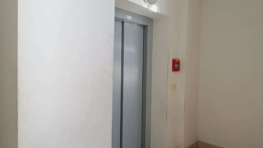 Esik - Apartment with Sea View in Porto Empedocle