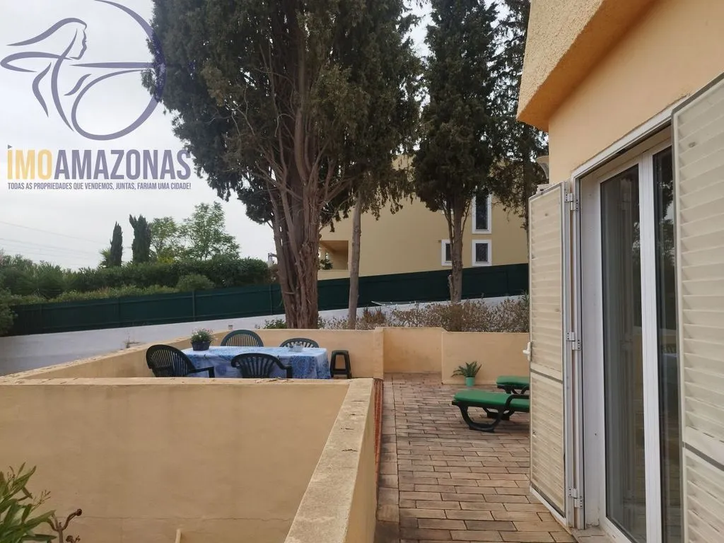 Terrazza - Luxury Duplexes with Pool in Silves