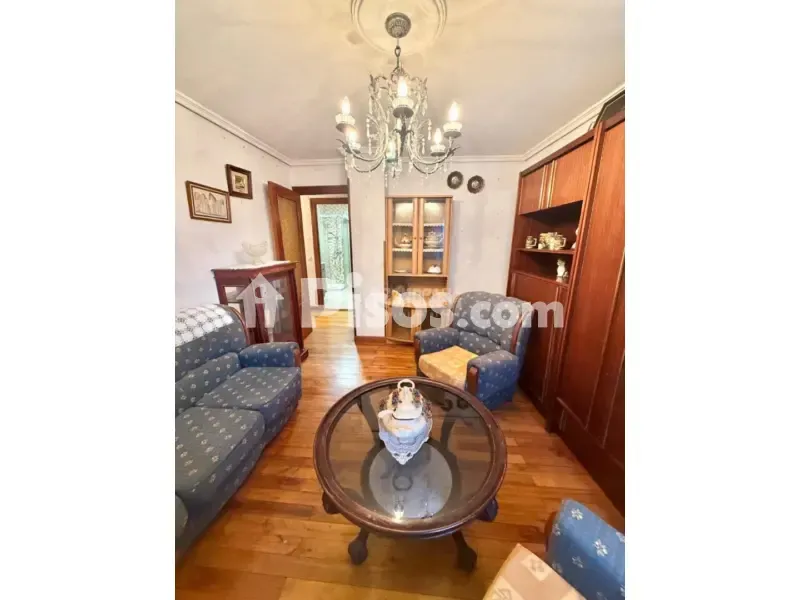 Elutuba - Ground Floor Flat with Ascender in Santander