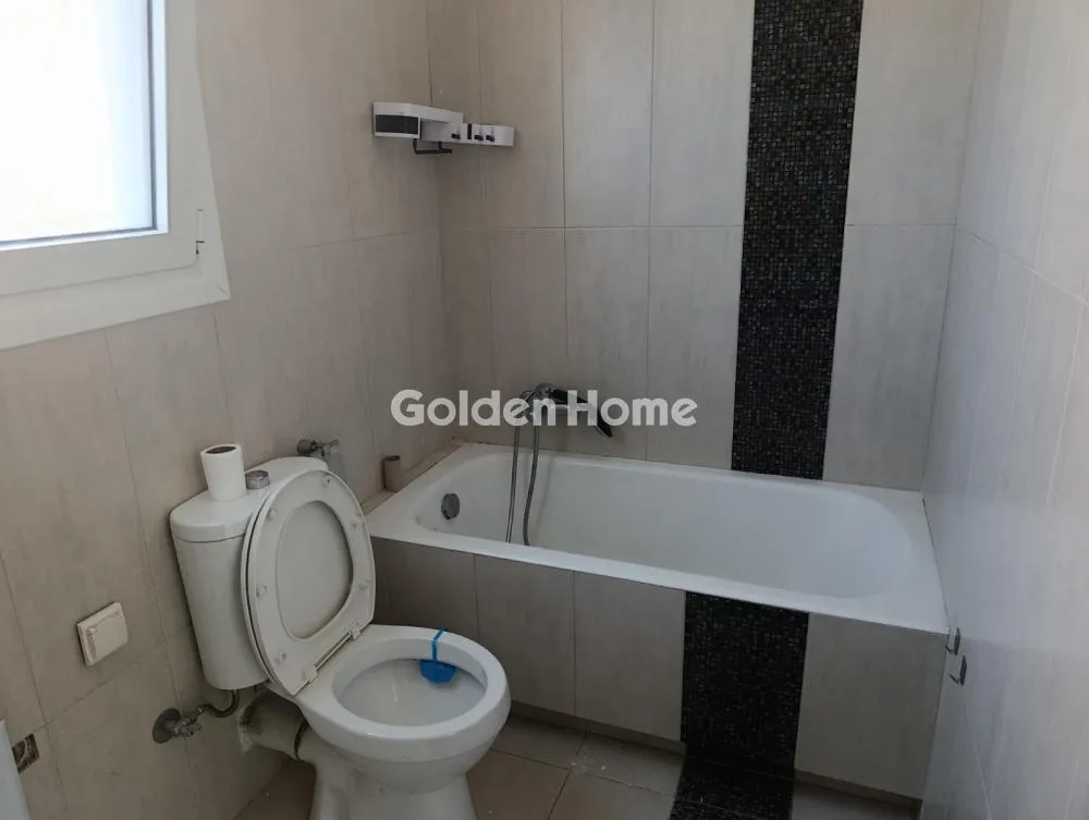 Salles de bain - Spacious Apartment with Sea View in Varigotti