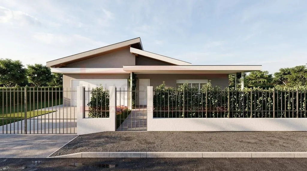 Contemporary Villa with Pool in Monzambano