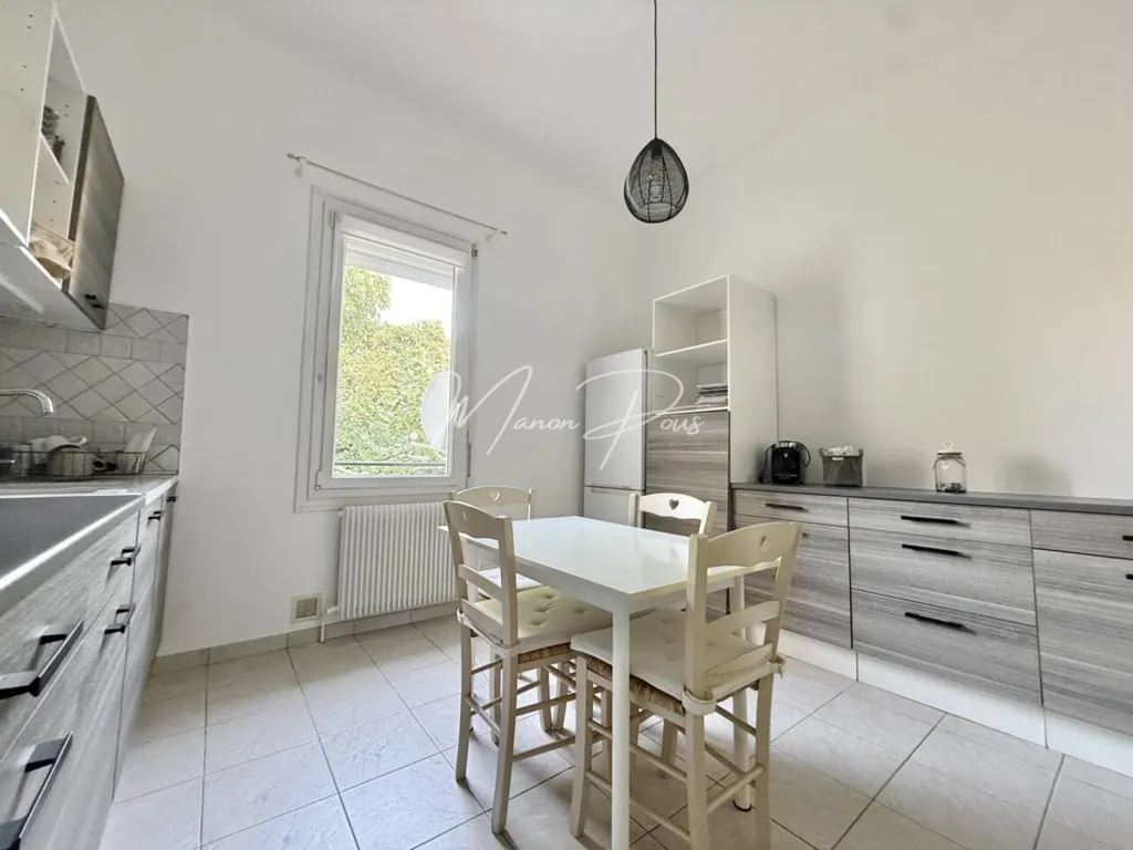3-room house in Perpignan