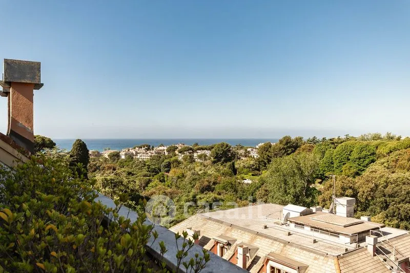 Aed - Penthouse with Panoramic Terraces in Genoa