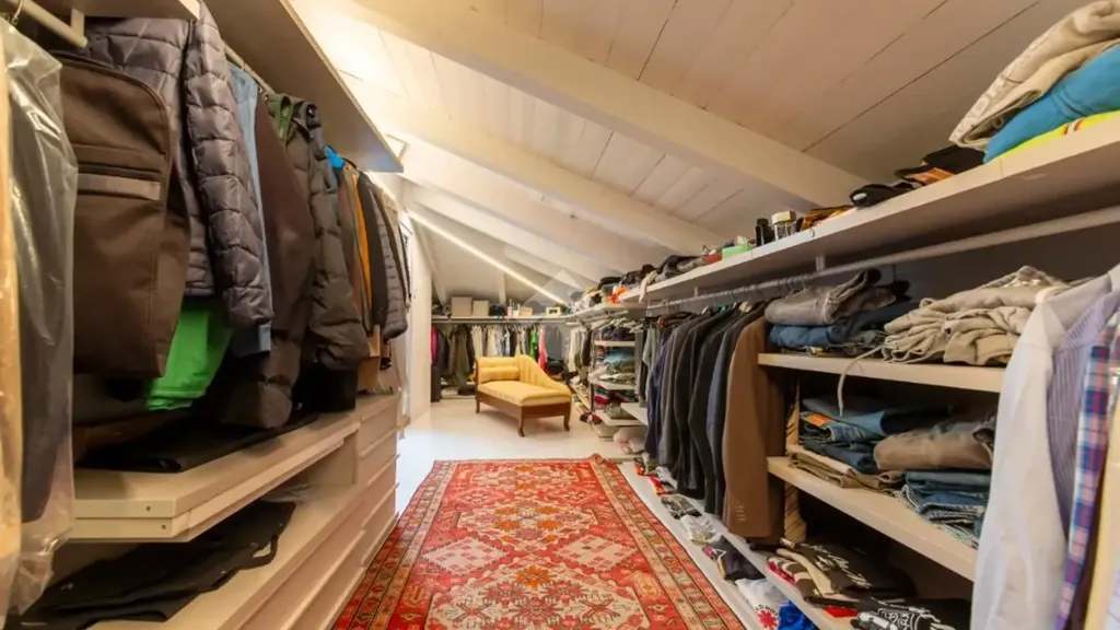 Toad - Penthouse with Terraces in Arese