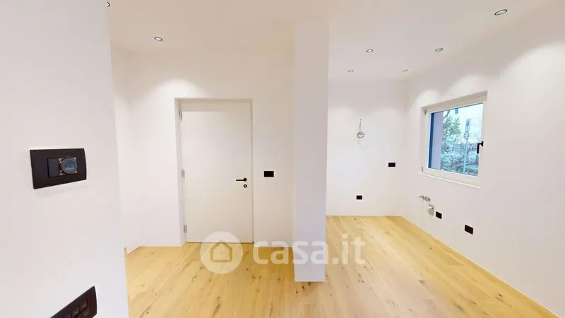 Ingresso - Ground Floor Bilocale with Large Terrace in Merano