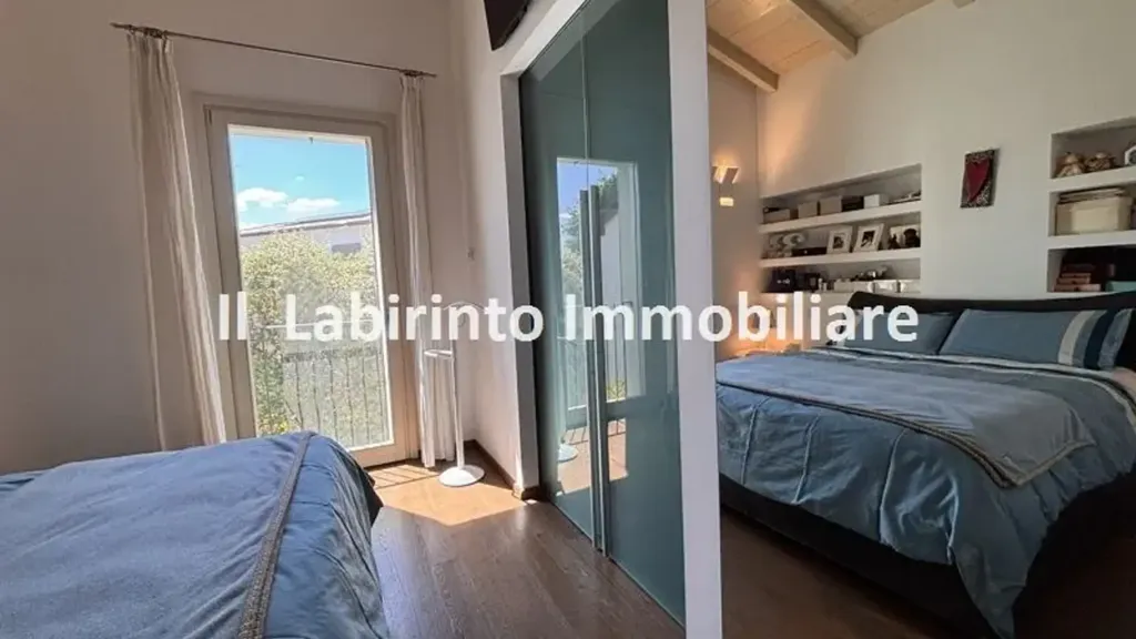 Chambres - Modern Villa with Private Garden in Monte, Faenza